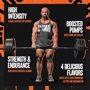 Universal Nutrition Animal Fury 328 g /30 servings/ Watermelon: Тип Комплекс після тренування