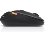 Мышь REAL-EL RM-440 W Black (EL123200045): Радиус действия 10 м
