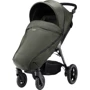 Візок Britax B-Motion 4 Olive Denim (2000027966): Можливість встановлення люльки немає