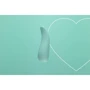 Вибратор FairyGasm ThrillLeaf green