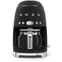 Кофеварка SMEG DCF02BLMEU