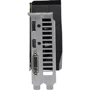 Відеокарта ASUS GeForce GTX1660 6144Mb DUAL EVO (DUAL-GTX1660-6G-EVO): Обсяг пам'яті, Гб 6