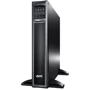 APC Smart-UPS X 1500VA Rack/Tower LCD (SMX1500RMI2U)