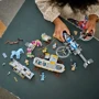 Конструктор LEGO Avatar Горі Алілуя: 26-а ділянка та вантажний конвертоплан «Самсон» (75573) фото 5