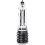 Гидропомпа Bathmate Hydromax 7 Clear, для члена длиной от 12,5 до 18см, диаметр до 5см
