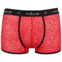 Сексуальные трусы Passion 046 SHORT PARKER red L/XL