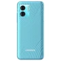 Смартфон Doogee N50 8/128GB Electric Blue: Дисплей 6.52 IPS (1600x720)