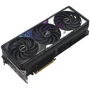 Видеокарта ASUS GeForce RTX5070 Ti 16GB ROG STRIX OC GAMING (ROG-STRIX-RTX5070TI-O16G-GAMING) UA