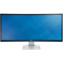 Монитор Dell 34" U3415W (210-ADYS): Покрытие экрана матовое