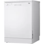 Посудомийка Beko DFN05311W: Розміри 60х85x60 см