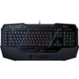 Клавиатура Roccat - Isku FX Multicolor Gaming Keyboard (ROC-12-911)