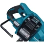 Дисковая пила Makita RS001GM101: Скорость вращения 6400 об/мин