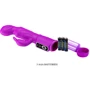 Вибратор Pretty Love Body Touch I Purple