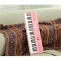Цифровое пианино The ONE COLOR (Pink): Тип клавиатуры Динамическая