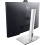 Монитор Dell P2424HEB (210-BKVC): Угол обзора, гор / верт 178/178