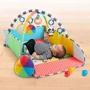 Коврик развивающий Color Playspace 5в1 (12573) фото 5