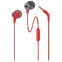 Наушники JBL Endurance Run, Red (JBLENDURRUNRED)