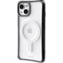 Чехол для iPhone Urban Armor Gear UAG Plyo Magsafe Ash (113172183131) for iPhone 13: Тип аксессуара чехол
