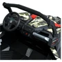 Багги Bambi Racer (M 5725EBLRS-18(24V): Вес, кг 36