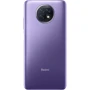 Смартфон Xiaomi Redmi Note 9T 4/128GB Daybreak Purple (Global): Коммуникации USB Type-C / Wi-Fi 802.11 a/b/g/n/ac / Bluetooth 5.1 / GPS (A-GPS, GLONASS, GALILEO, BDS) / NFC / FM radio / Инфракрасный порт