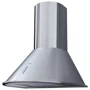 Вытяжка Ventolux CAPRI 60 INOX (800)