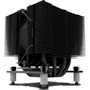 Кулер ID-Cooling SE-904-XT SLIM: Тип воздушное охлаждение