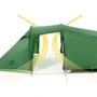 Палатка Naturehike Opalus NH20ZP001 210T, оранжевая (6927595750667): Материал тента 210T полиэстер, PU 3000 мм