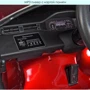Детский электромобиль Bambi Racer Land Rover, красный (M 4418EBLRS-3): Максимальная нагрузка, кг 30