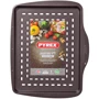 PYREX Asimetria мет.форма прямоуг. pizza 37х28,5см (AS37BZ0)
