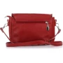 Женская сумка через плечо ARTiS Bags красная (8199322): Пол Женский