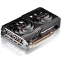 Видеокарта Sapphire Radeon RX 6600 PULSE (11310-01-20G): Объем памяти, Гб 8