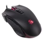 Мышь A4Tech V9MA Bloody Black: Эргономика для правой руки