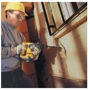 Перфоратор SDS-PLUS DeWalt D25313K: Споживана потужність, Вт 800 Вт