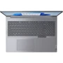 Ноутбук Lenovo ThinkBook 16 G6 IRL (21KH007YRM): Видеоадаптер Intel Iris Xe Graphics