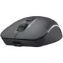 Мышь A4Tech FB26CS Air Wireless/Bluetooth Smoky Grey: Радиус действия 10 м