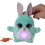 Интерактивная игрушка Hasbro серии Фуззалоты (F1779_F1927 FRR FUZZALOTS BUNNY): Датчики прикосновения