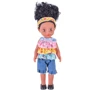 Кукла BK Toys 3 вида (0388-2/2488A-1/2488A-4): Высота, см 34