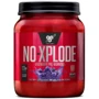 Предтренировочный комплекс BSN N.O.-Xplode 1110 g / 60 servings / grape