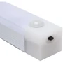 Нічник Inspire night GZ-5-20 см з датчиком руху та акумулятором 600mAH 2W: Стиль Сучасний