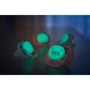 Пустышка для мальчика Philips AVENT Ultra Air Ночная 6-18 месяцев 2 шт (SCF376/21): Форма соски анатомическая