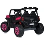 Баггі Bambi Racer (M 5724EBLR-8): Час роботи, хв 90