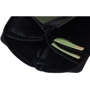 Женский кошелек Ricco Grande черный (10dl94311-black): Формат кошелька Вертикальный