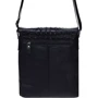 Мужская сумка планшет Keizer черная (K187013-black): Страна производитель Тайвань