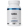 Douglas Laboratories Gaba 500 mg ГАМК (гамма-аміномасляна кислота) 60 капсул