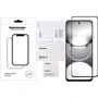BeCover Tempered Glass Black for Tecno Spark 30 (KL6) (712500)