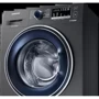 Стиральная машина Samsung WW80R421HFX: Сушка нет