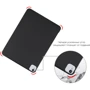 Аксессуар для iPad AirOn Premium Smart Case Black for iPad Air (2020-2025) фото 8
