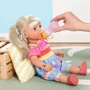 Кукла BABY Born серии Нежные объятия - Модная сестричка (43 cm, с аксессуарами) фото 4
