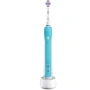 Зубная щетка Braun Oral-B PRO1 700 D16.513.1U 3D White: Назначение взрослая