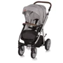Коляска универсальная 2в1 Espiro NEXT AVENUE 101 FROZEN GREY: Тип коляски универсальная коляска (2-в-1)